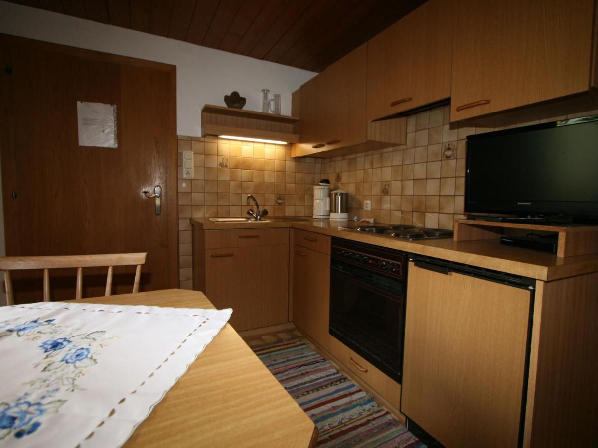 Apartment Schusterhaeusl-1 By Interhome Schwendau Εξωτερικό φωτογραφία